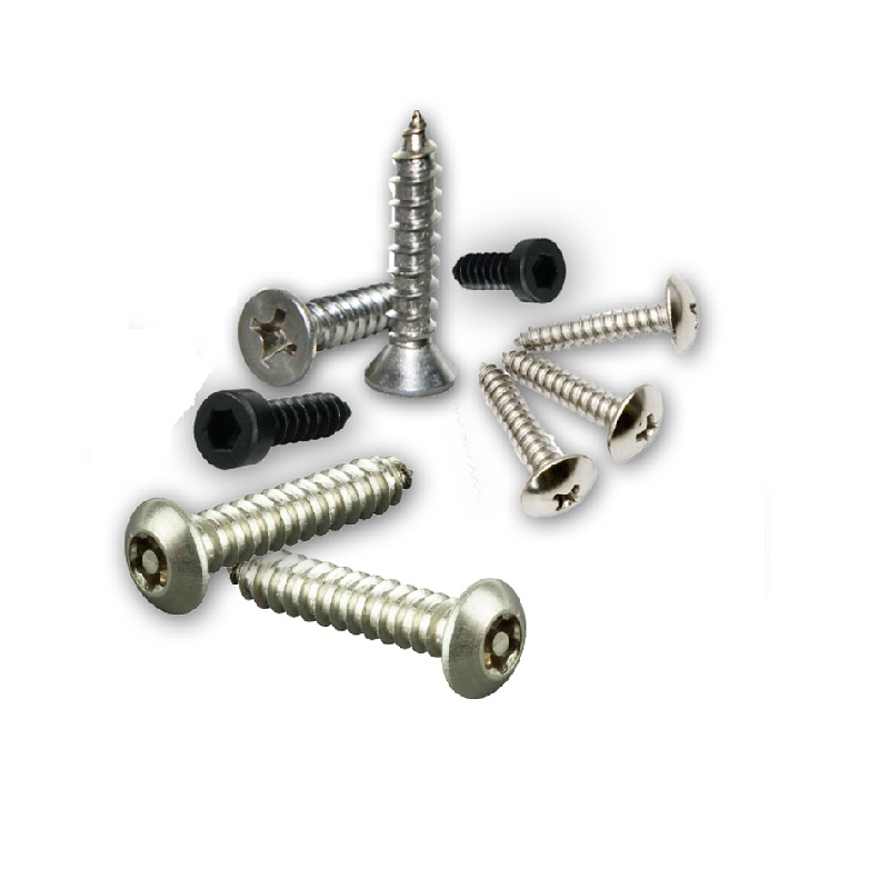 Screw